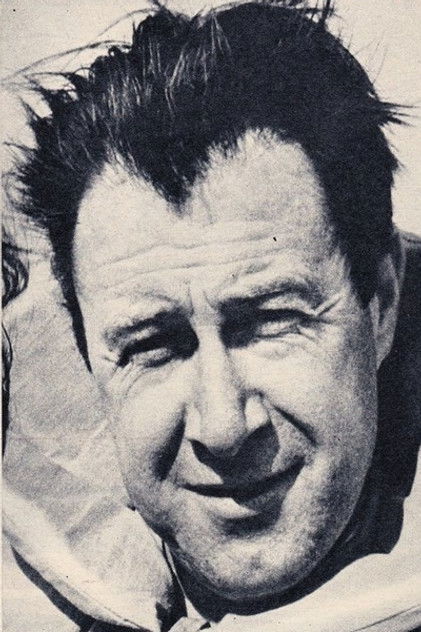 Аватар персоны Karl Axel Sjöblom