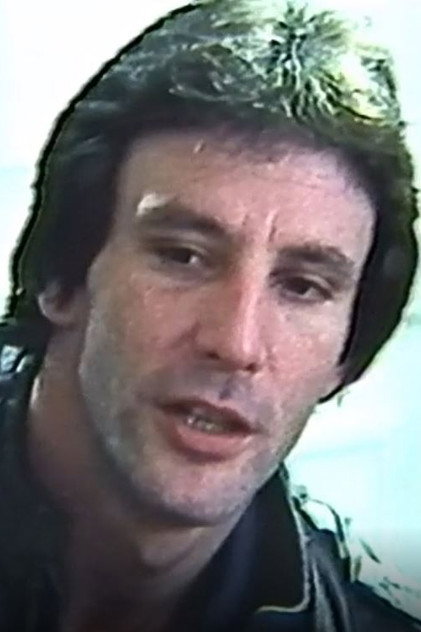 Kirk Wilder