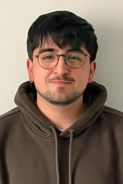 Javier Vásquez Ampuero