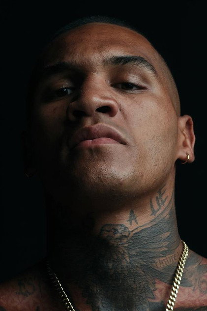Conor Benn photo 5