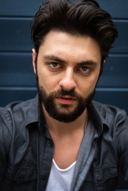 Аватар персоны Nick Cassidy