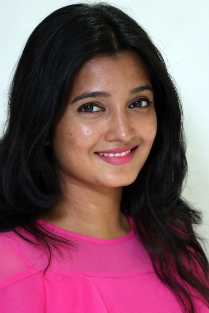 Deepti Shetty photo 2