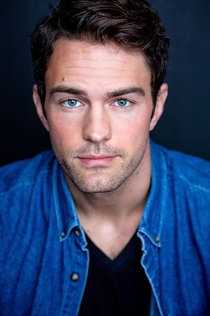 Colton Little - 5