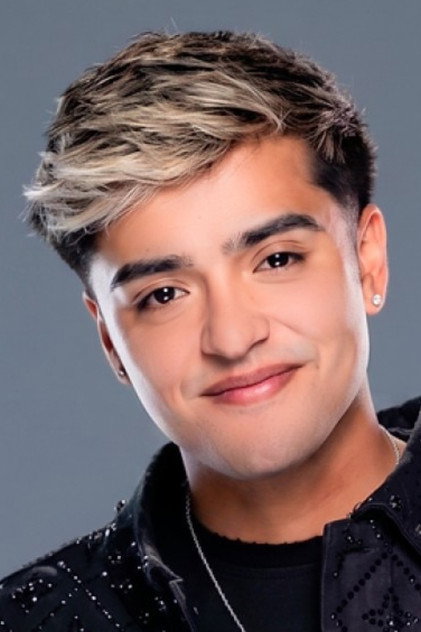 Sergio Calderón