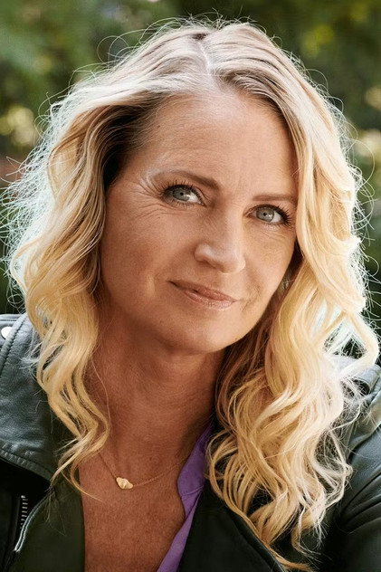 Annette Heick - 9