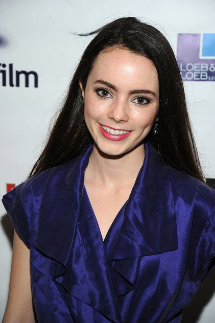 Freya Tingley - 4