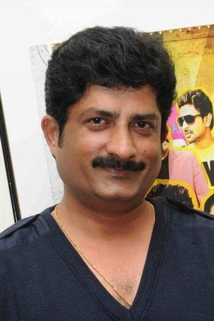 Ravishankar Gowda photo 2