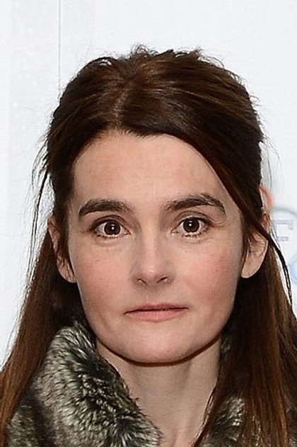 Shirley Henderson - 5