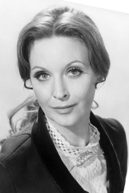 Foto Nyree Dawn Porter