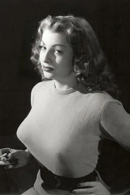Tempest Storm photo 5