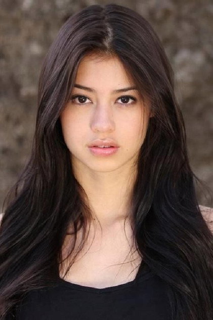 Amber Midthunder - 7