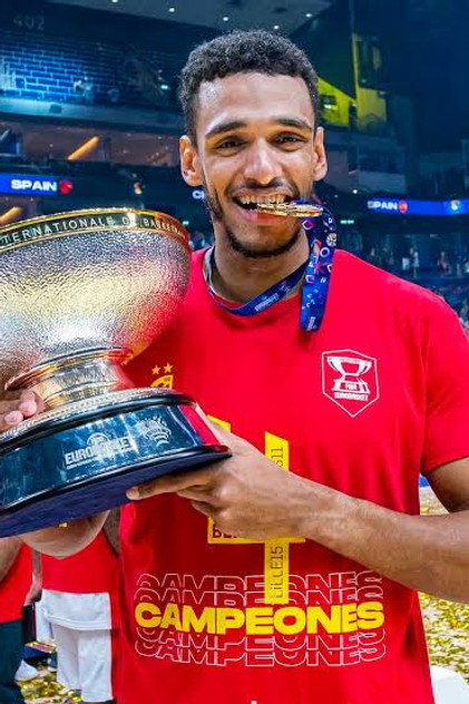 Sebas Saiz