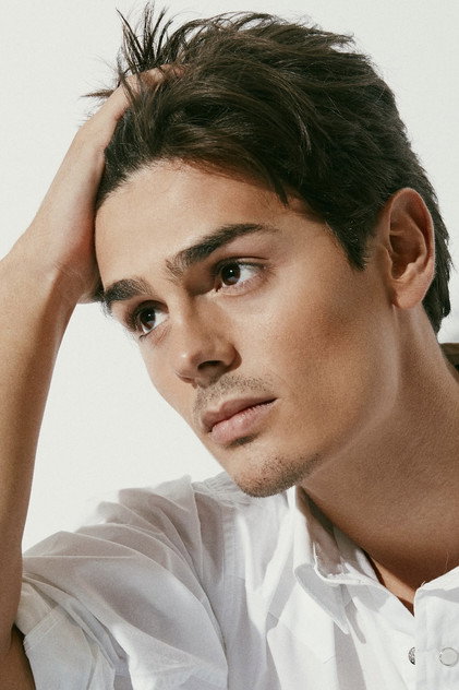 Connor Gosatti photo 5