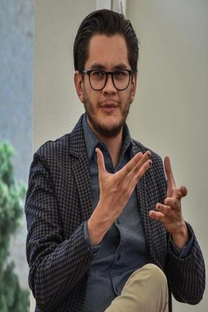 Jesús Moreno Valle Díaz