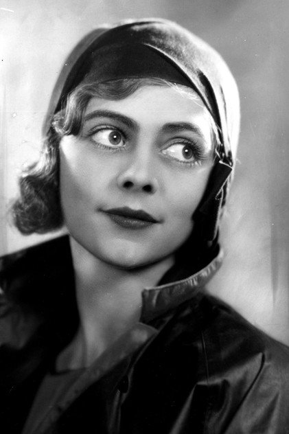 Celia Johnson - 4