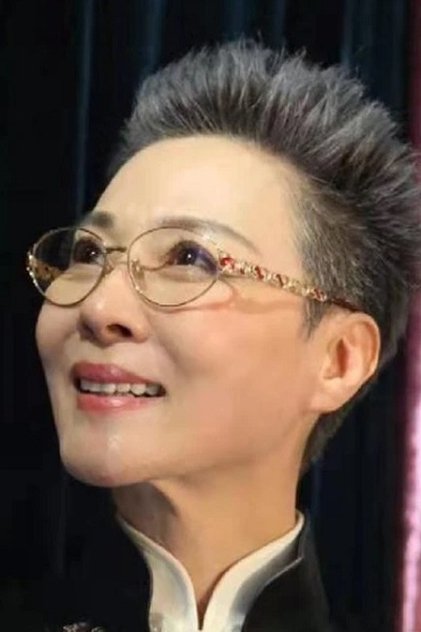 Liping Hao