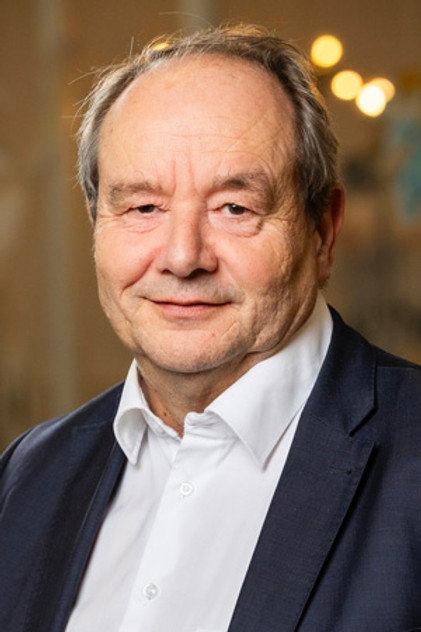 Hans Vijlbrief