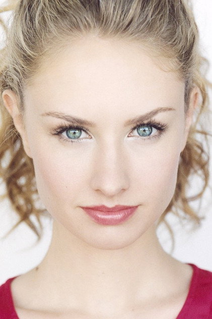 Caitlin Thompson - 5