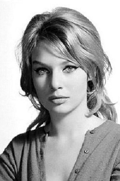 Image of Annette Stroyberg