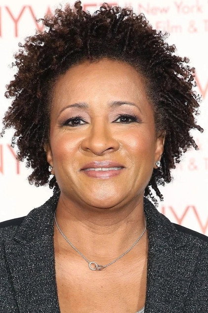 Wanda Sykes photo 3