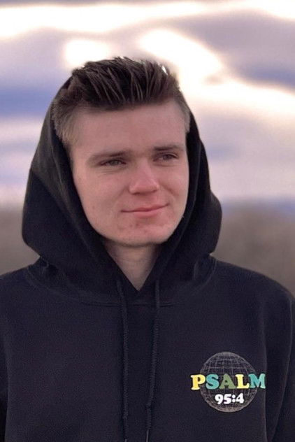 Аватар персоны Joshua Toney