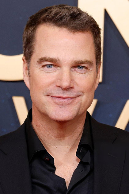 Chris O'Donnell - 10