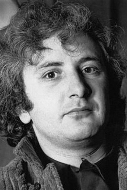 Michael Winner photo 3
