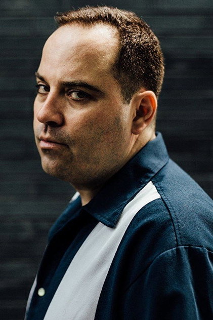 Dimitri Vantis photo 2
