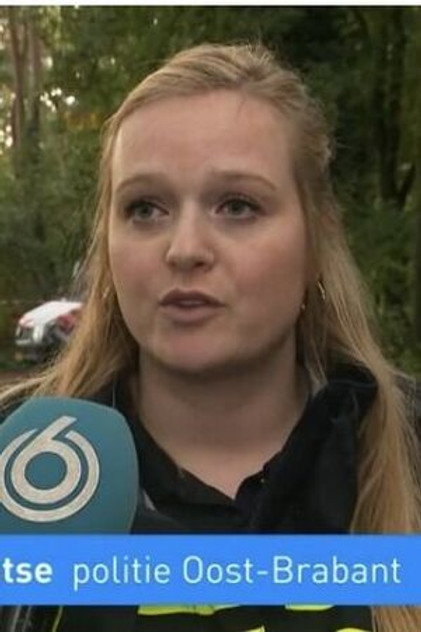 Carlijn Hubregtse