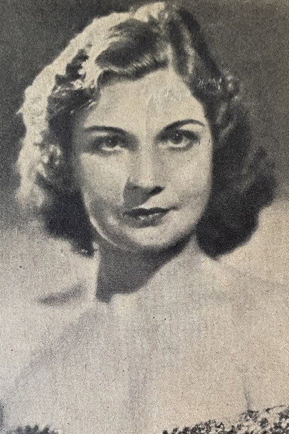 Věra Hanslíková