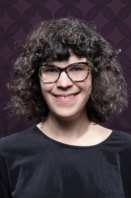 Rebecca Sugar - 5