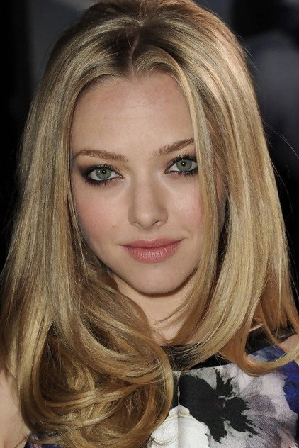 Amanda Seyfried - 20