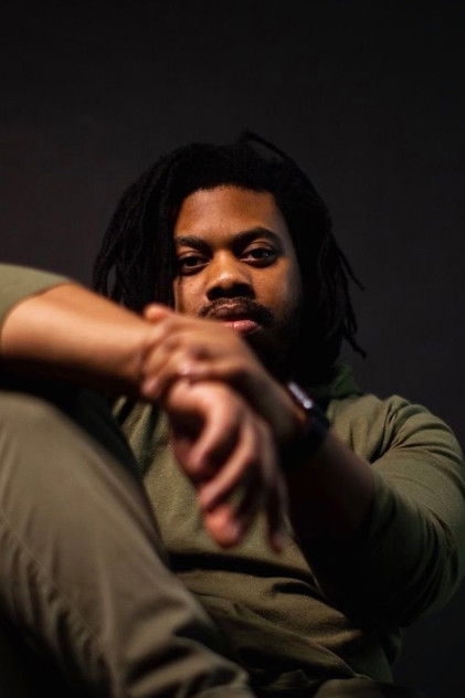 Аватар персоны Immanuel Baldwin