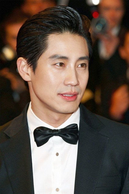 Shin Ha-kyun - 4