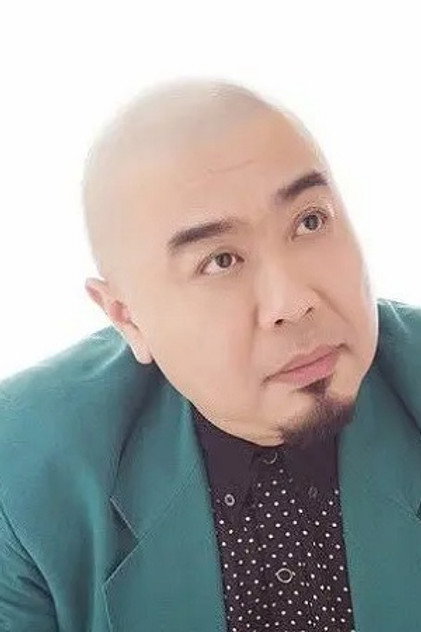 Jie Wang