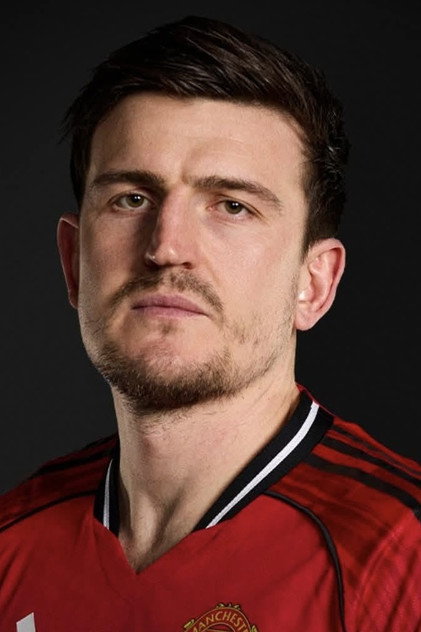 Harry Maguire