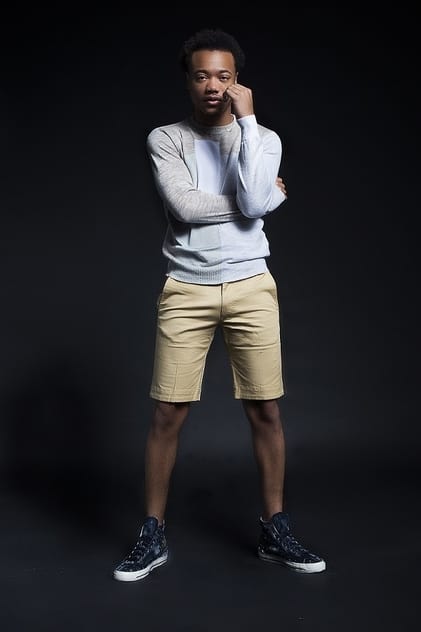 Julian Walker photo 5