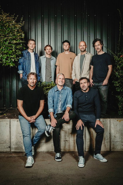 Heavytones