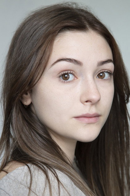 Abby Fitz photo 4
