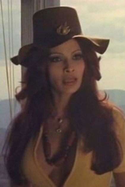 Mona Ibrahim photo 2