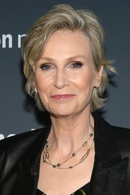 Jane Lynch - 7