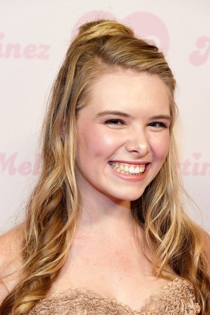 Аватар персоны Maggie Budzyna