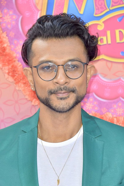 Utkarsh Ambudkar - 7