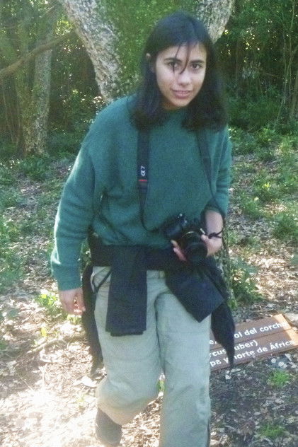 Аватар персоны Clara Texeira