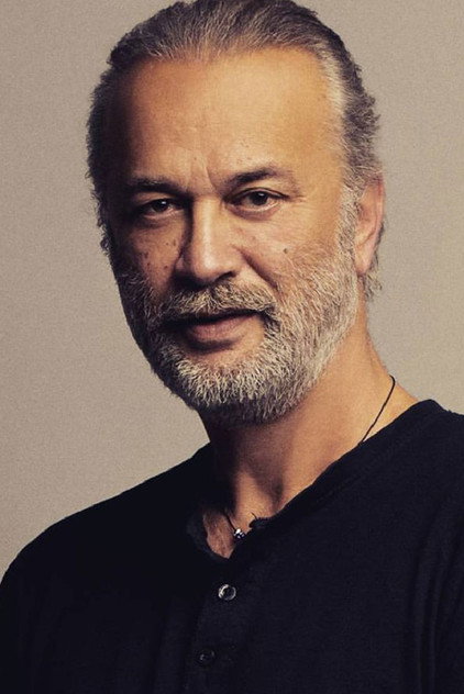 Levent Özdilek - 4