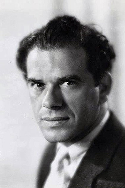 Frank Capra - 5
