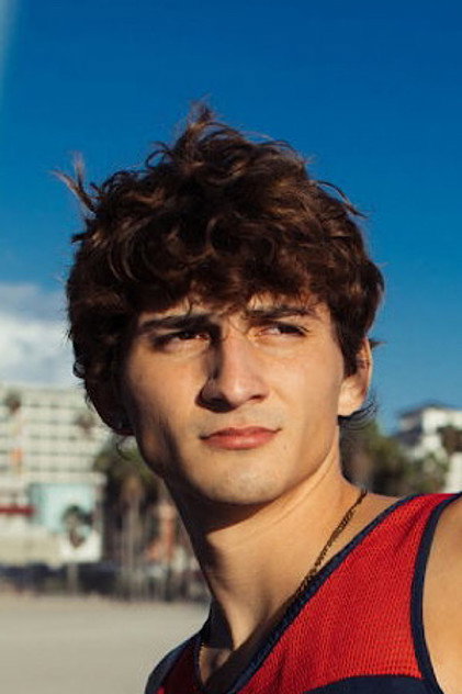 Zeke Wood photo 2