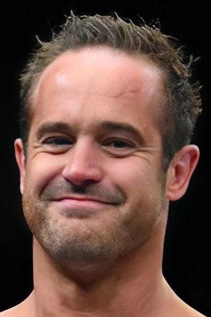Michael Nicholls photo 3