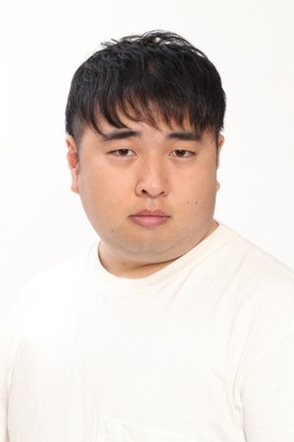 Keisuke Takai