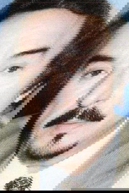 Abd El Magid Majzoub